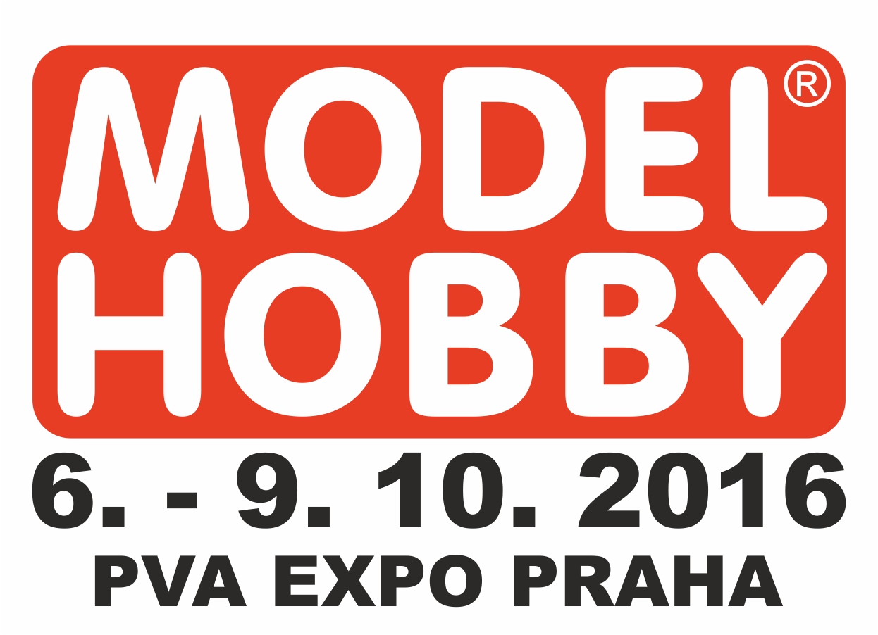 25. modelářský a hobby veletrh MODEL HOBBY