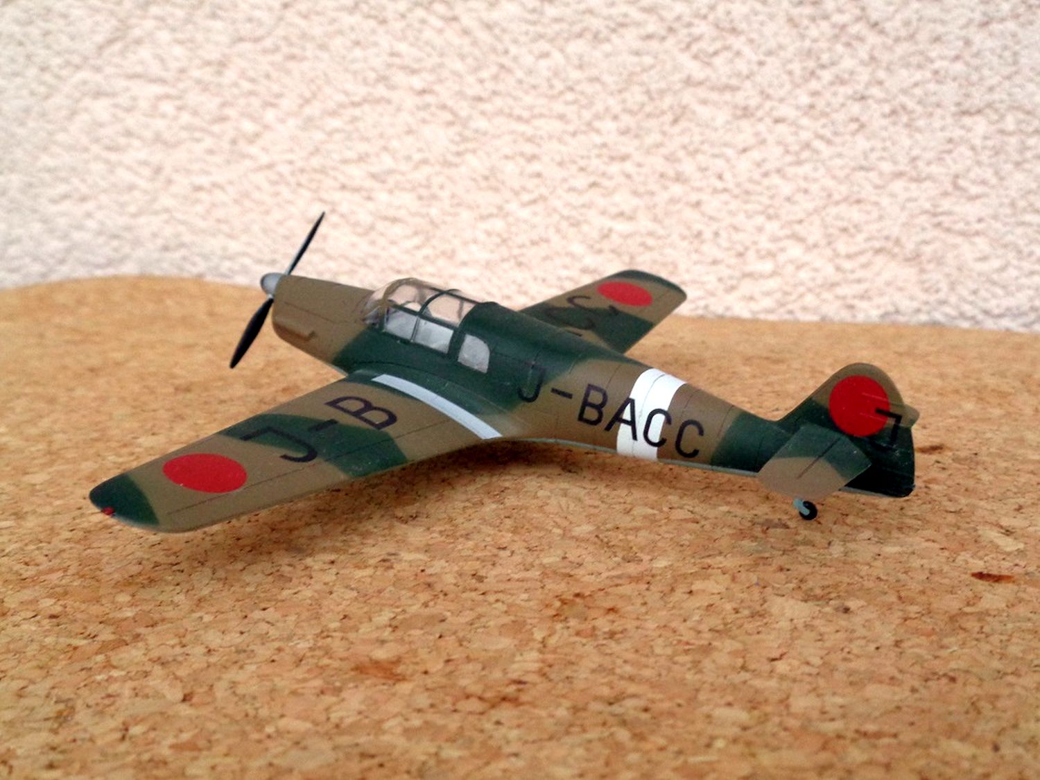 3x BF 108 TAIFUN, 1/72 KP, FILIP TOMČI