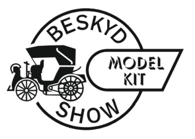 BESKYD MODEL KIT SHOW 2018