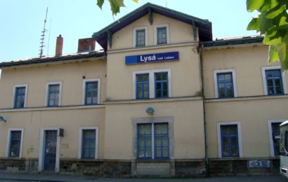 KIT SALOON LYSÁ (NYMBURK) JAK JSME HO VIDĚLI MY