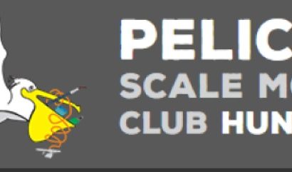 X. Pelican Scale Model Cup 2019 – fotoreportáž by LaV