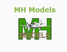 Novinky MH Models – doplňky na Čmeláka