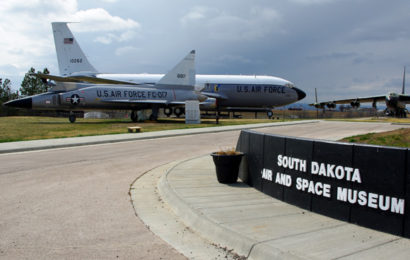 Air & Space Museum Rapid City (USA)