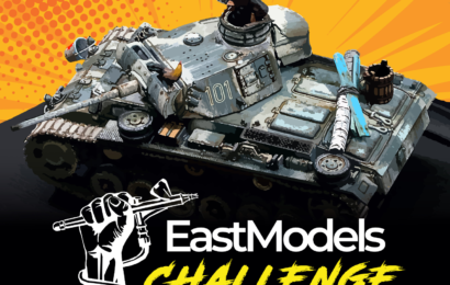 EastModels Challenge 2024